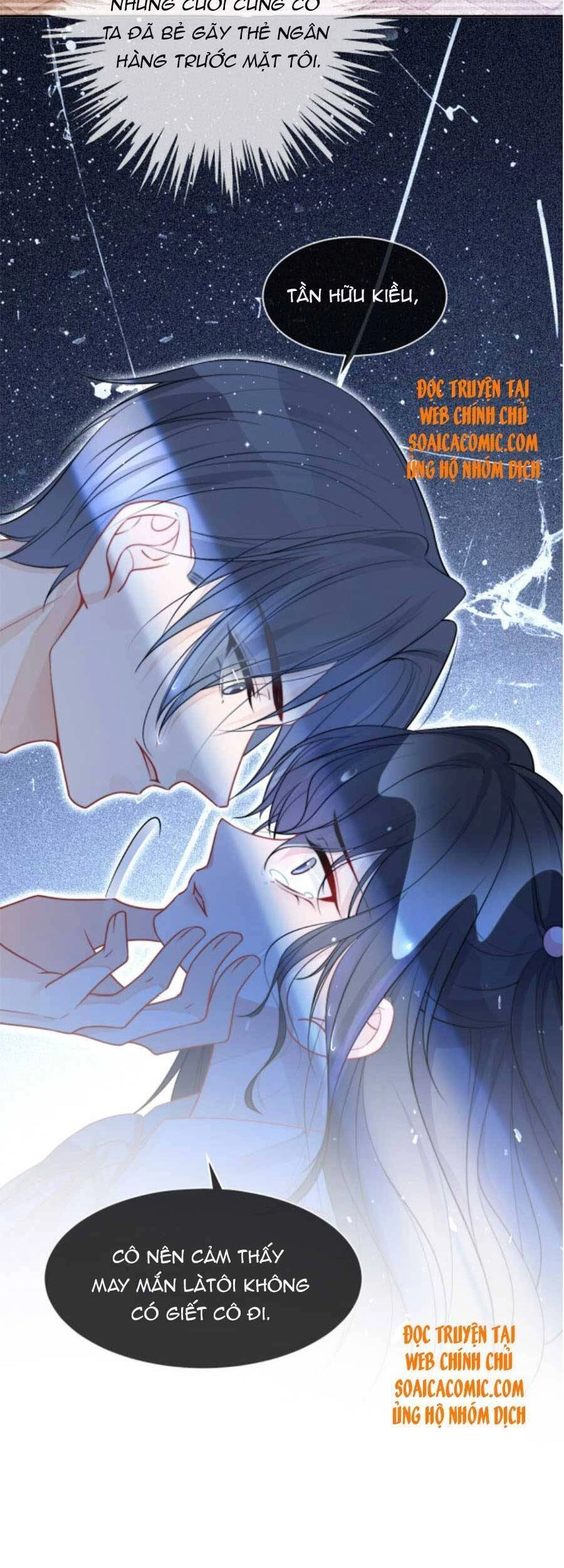 Được Các Anh Trai Chiều Chuộng Tôi Trở Nên Ngang Tàng Chapter 62 - 16