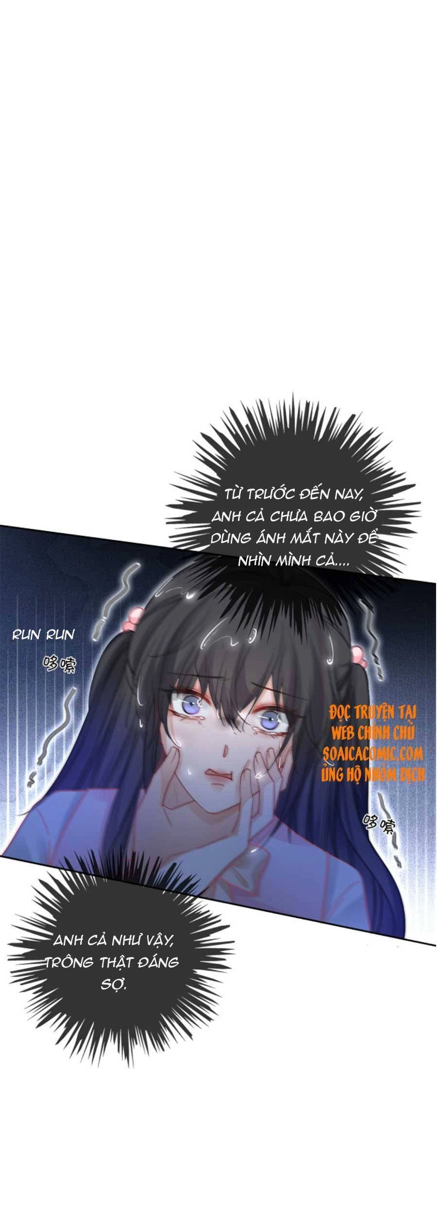 Được Các Anh Trai Chiều Chuộng Tôi Trở Nên Ngang Tàng Chapter 62 - 17