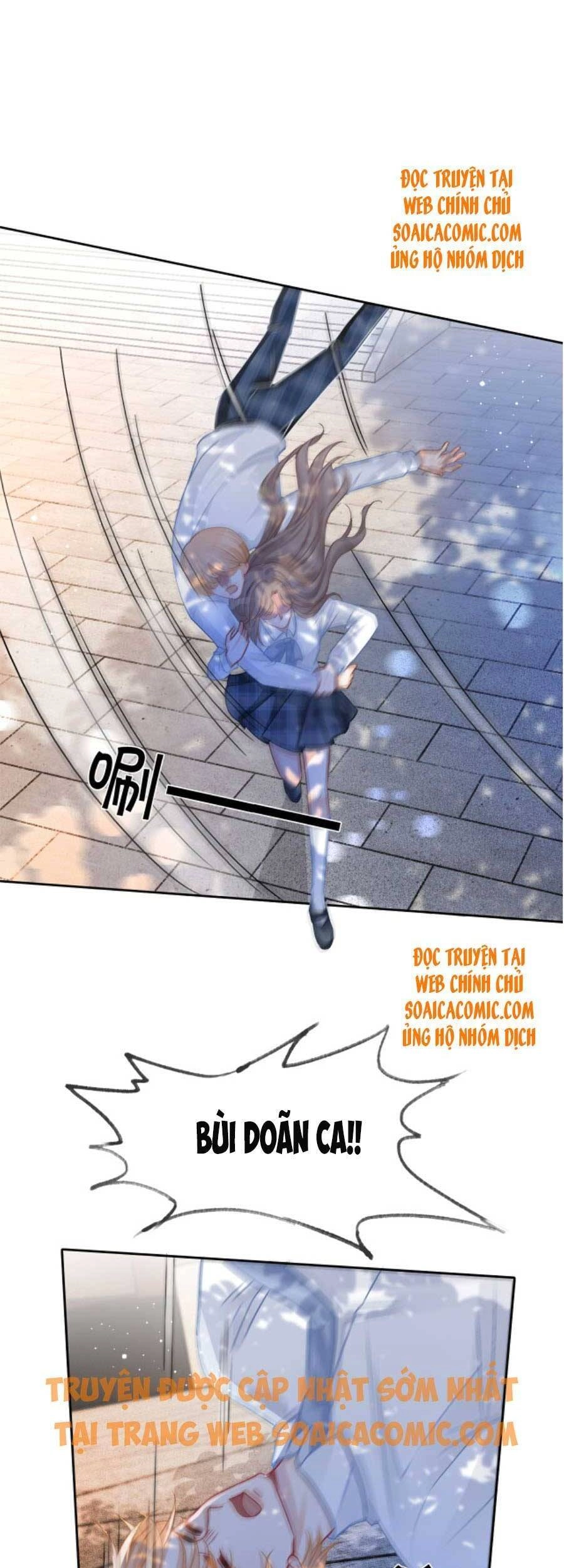 Được Các Anh Trai Chiều Chuộng Tôi Trở Nên Ngang Tàng Chapter 62 - 27