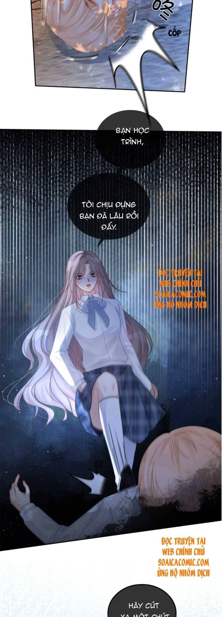 Được Các Anh Trai Chiều Chuộng Tôi Trở Nên Ngang Tàng Chapter 62 - 28