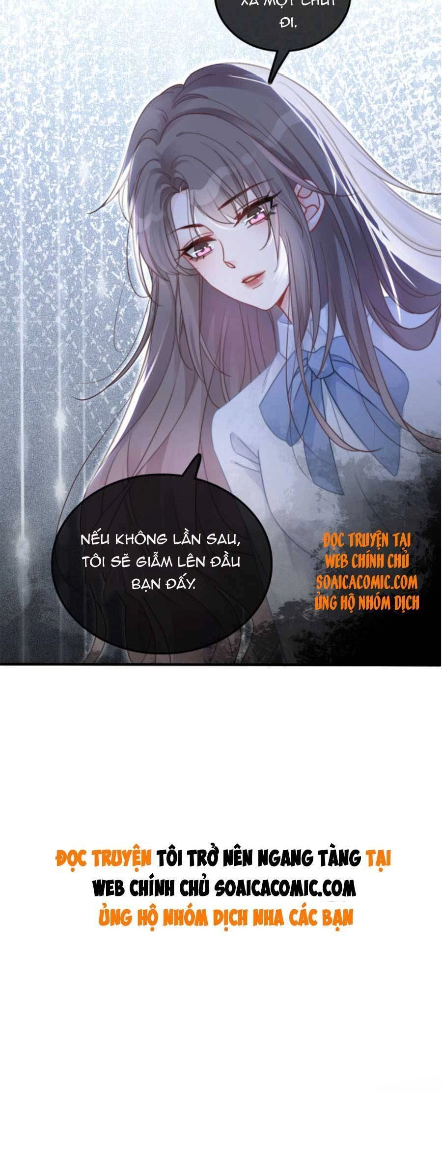 Được Các Anh Trai Chiều Chuộng Tôi Trở Nên Ngang Tàng Chapter 62 - 29