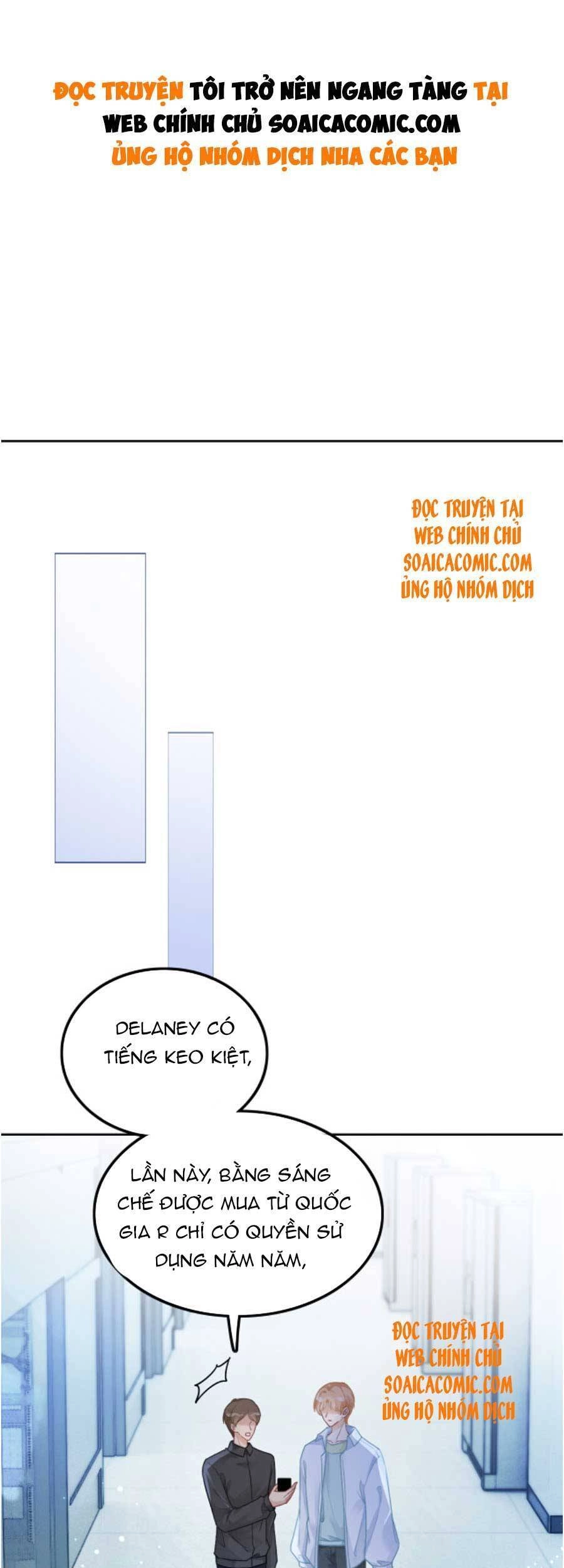 Được Các Anh Trai Chiều Chuộng Tôi Trở Nên Ngang Tàng Chapter 63 - 2