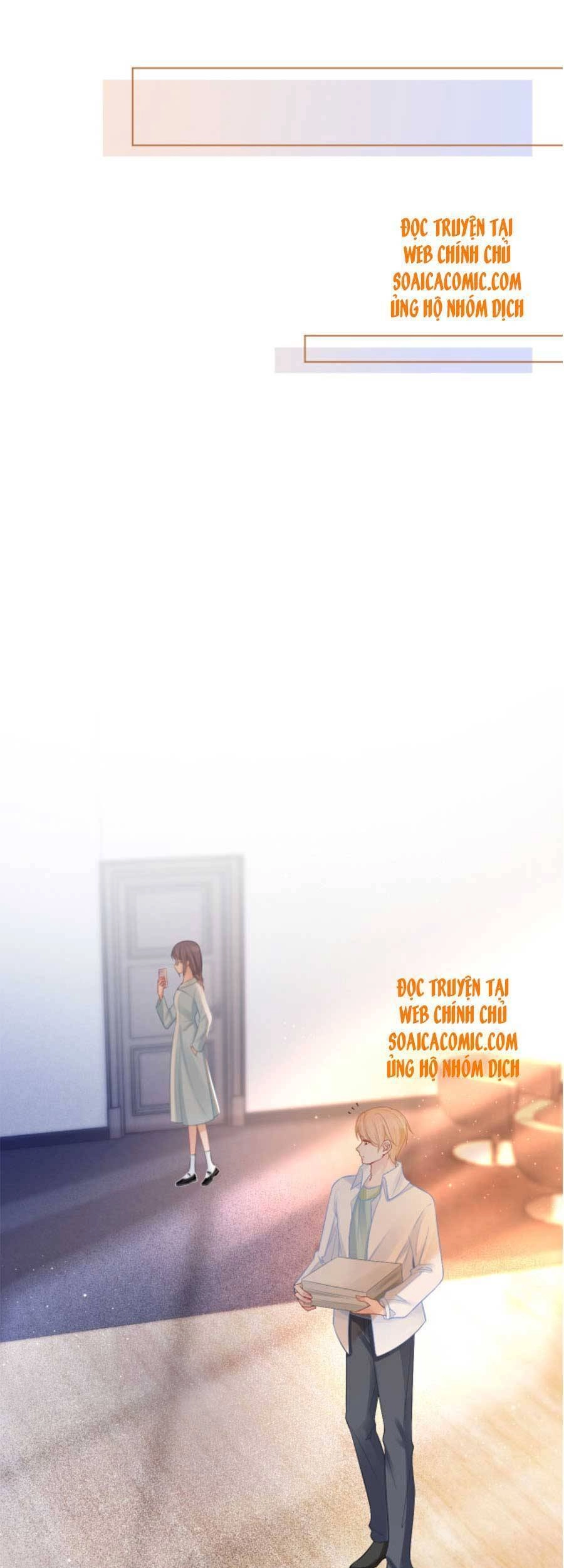 Được Các Anh Trai Chiều Chuộng Tôi Trở Nên Ngang Tàng Chapter 63 - 14