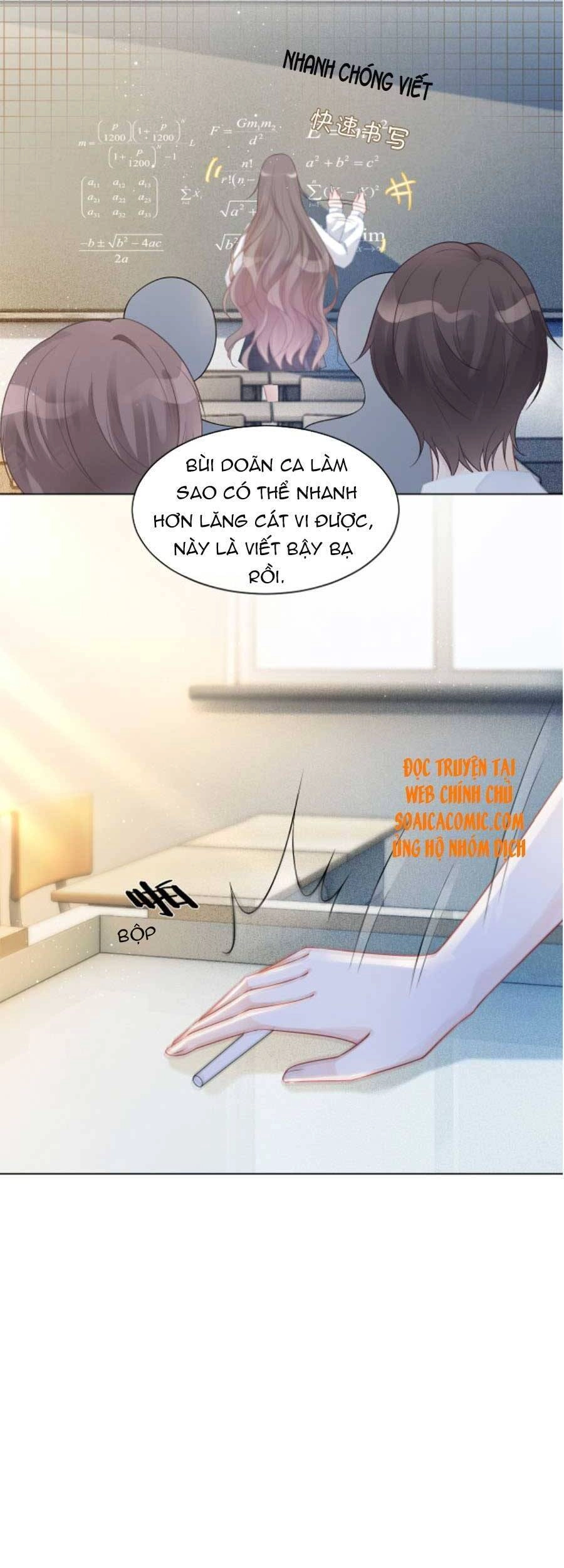 Được Các Anh Trai Chiều Chuộng Tôi Trở Nên Ngang Tàng Chapter 64 - 4