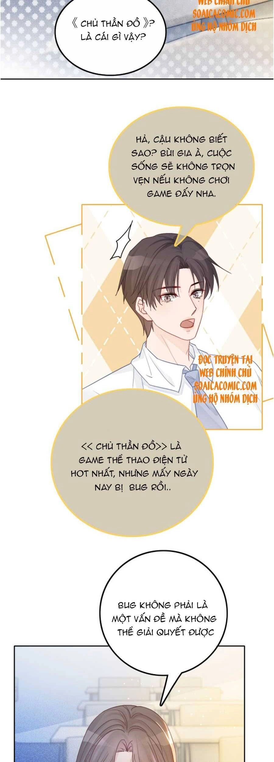 Được Các Anh Trai Chiều Chuộng Tôi Trở Nên Ngang Tàng Chapter 64 - 15