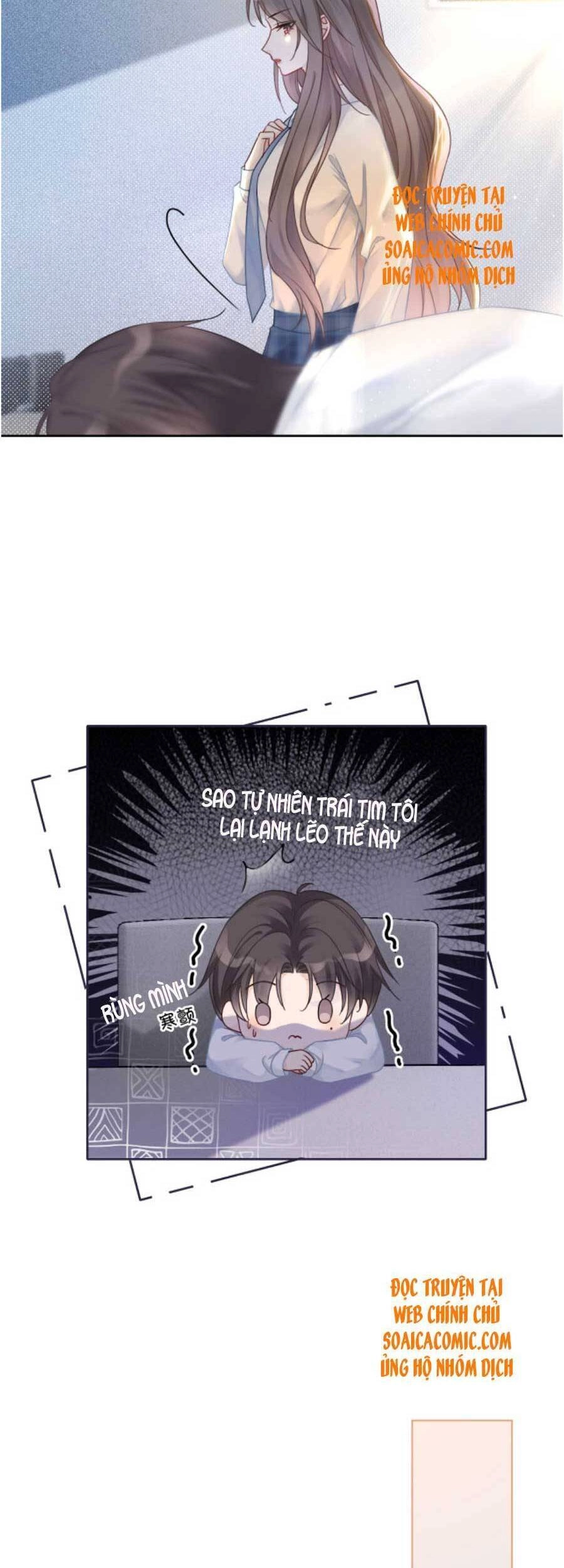 Được Các Anh Trai Chiều Chuộng Tôi Trở Nên Ngang Tàng Chapter 64 - 20