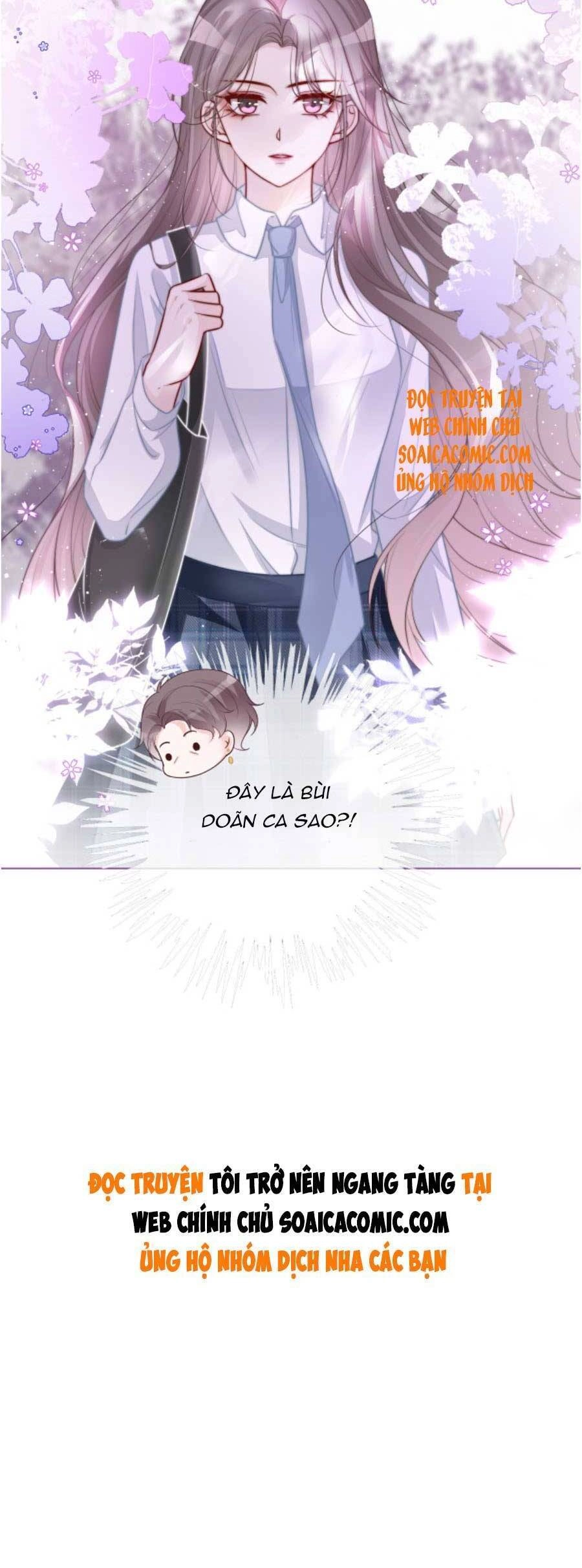 Được Các Anh Trai Chiều Chuộng Tôi Trở Nên Ngang Tàng Chapter 64 - 26