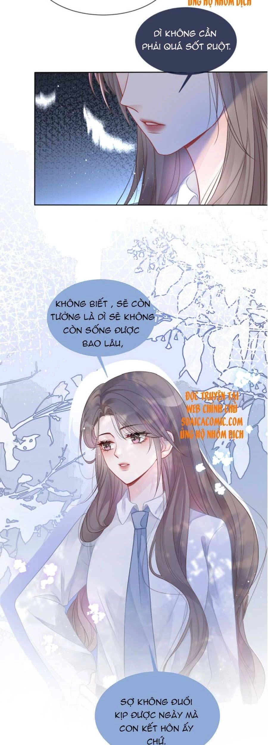 Được Các Anh Trai Chiều Chuộng Tôi Trở Nên Ngang Tàng Chapter 65 - 4