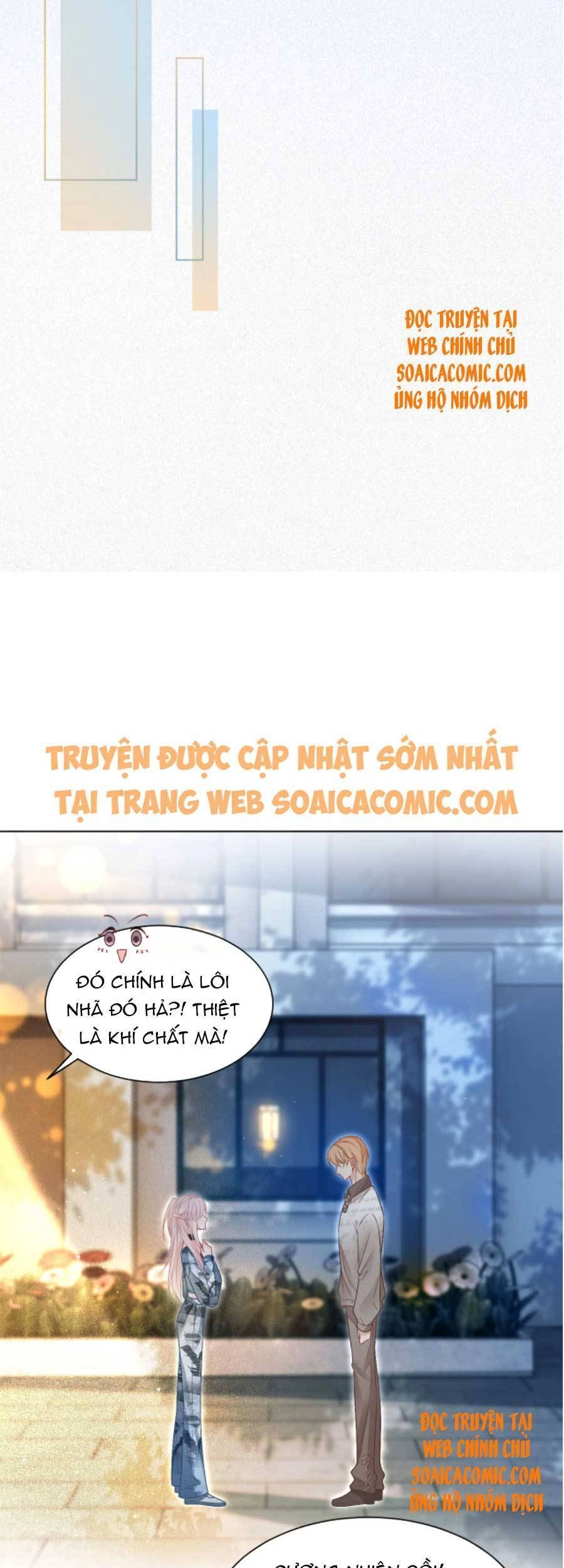 Được Các Anh Trai Chiều Chuộng Tôi Trở Nên Ngang Tàng Chapter 65 - 8