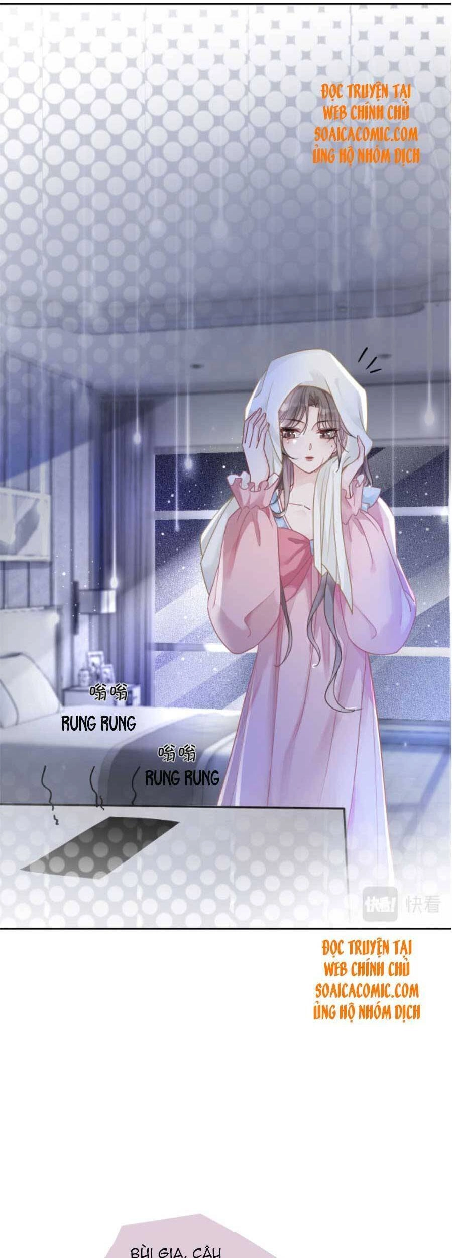 Được Các Anh Trai Chiều Chuộng Tôi Trở Nên Ngang Tàng Chapter 65 - 16