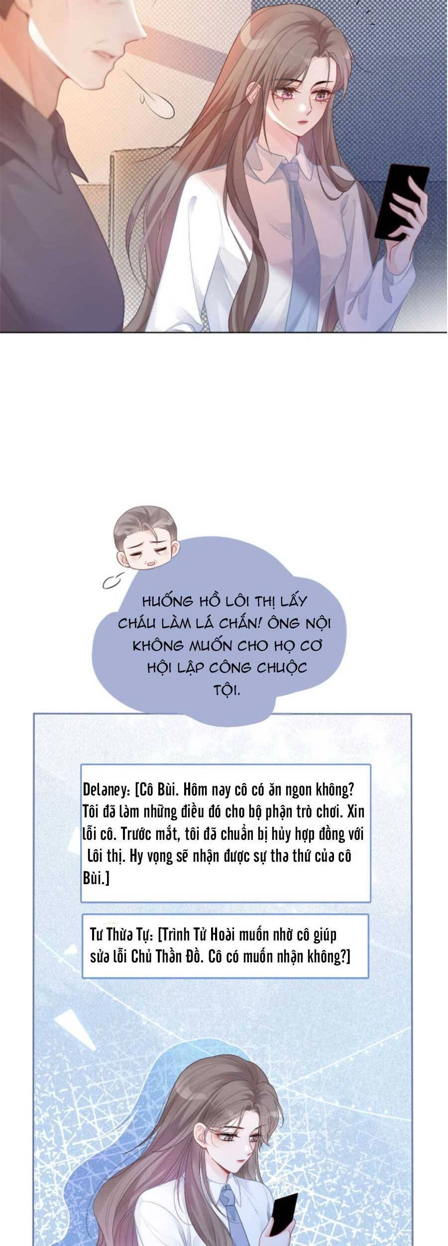 Được Các Anh Trai Chiều Chuộng Tôi Trở Nên Ngang Tàng Chapter 66 - 11