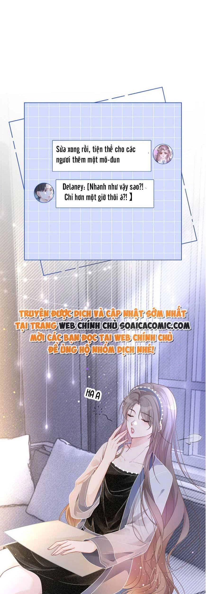 Được Các Anh Trai Chiều Chuộng Tôi Trở Nên Ngang Tàng Chapter 66 - 15