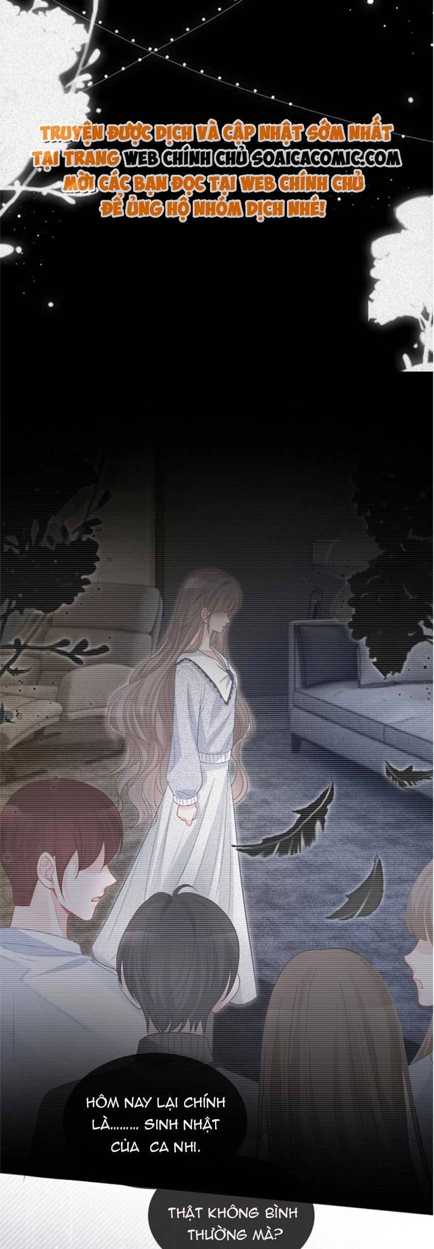 Được Các Anh Trai Chiều Chuộng Tôi Trở Nên Ngang Tàng Chapter 66 - 21