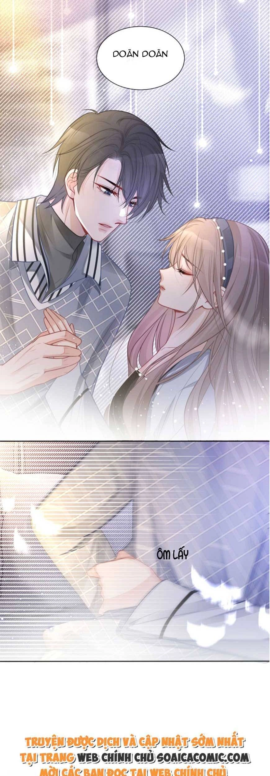 Được Các Anh Trai Chiều Chuộng Tôi Trở Nên Ngang Tàng Chapter 66 - 23