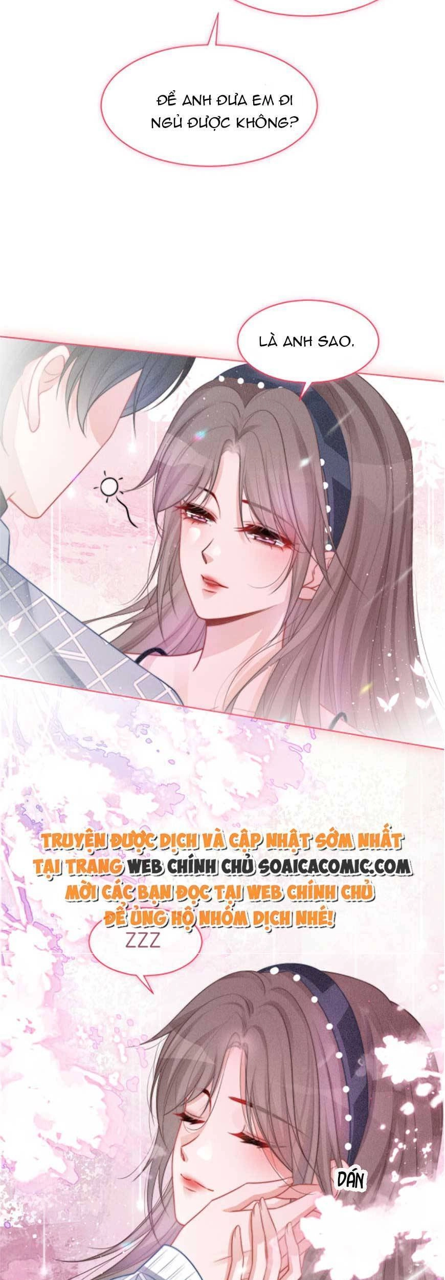 Được Các Anh Trai Chiều Chuộng Tôi Trở Nên Ngang Tàng Chapter 66 - 25