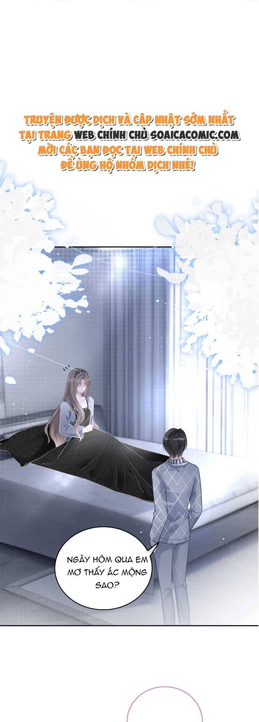 Được Các Anh Trai Chiều Chuộng Tôi Trở Nên Ngang Tàng Chapter 67 - 4