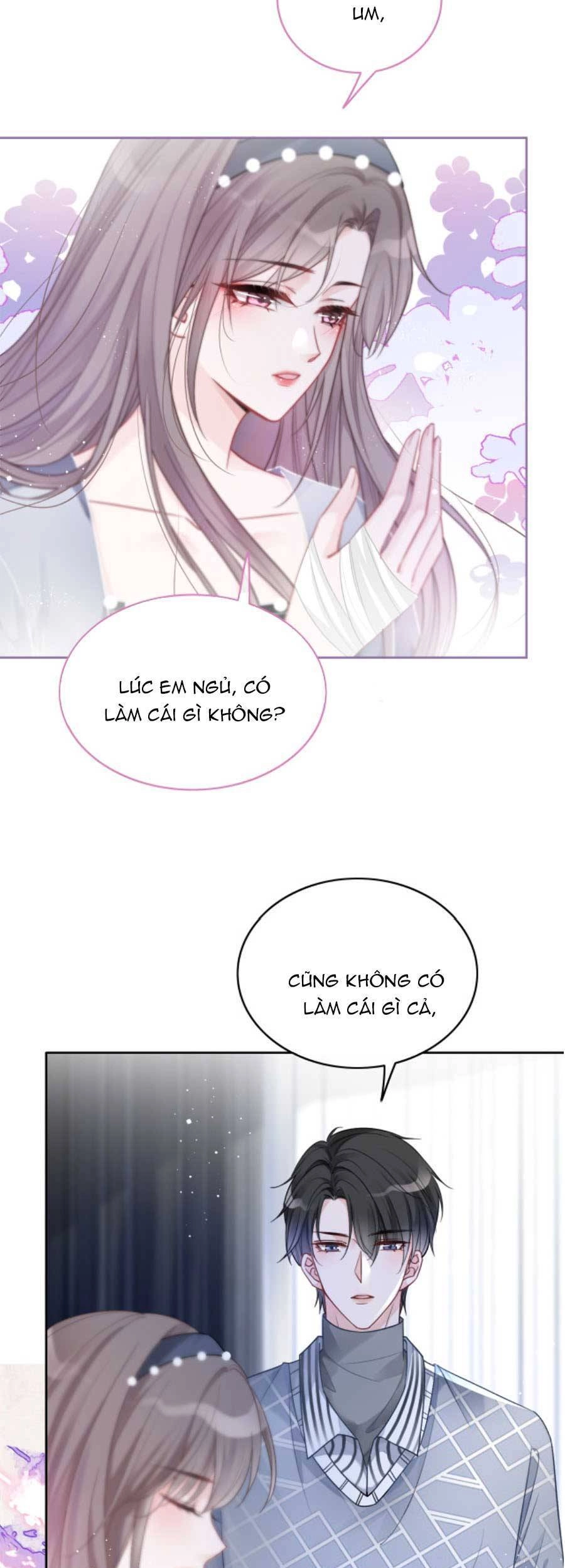 Được Các Anh Trai Chiều Chuộng Tôi Trở Nên Ngang Tàng Chapter 67 - 5