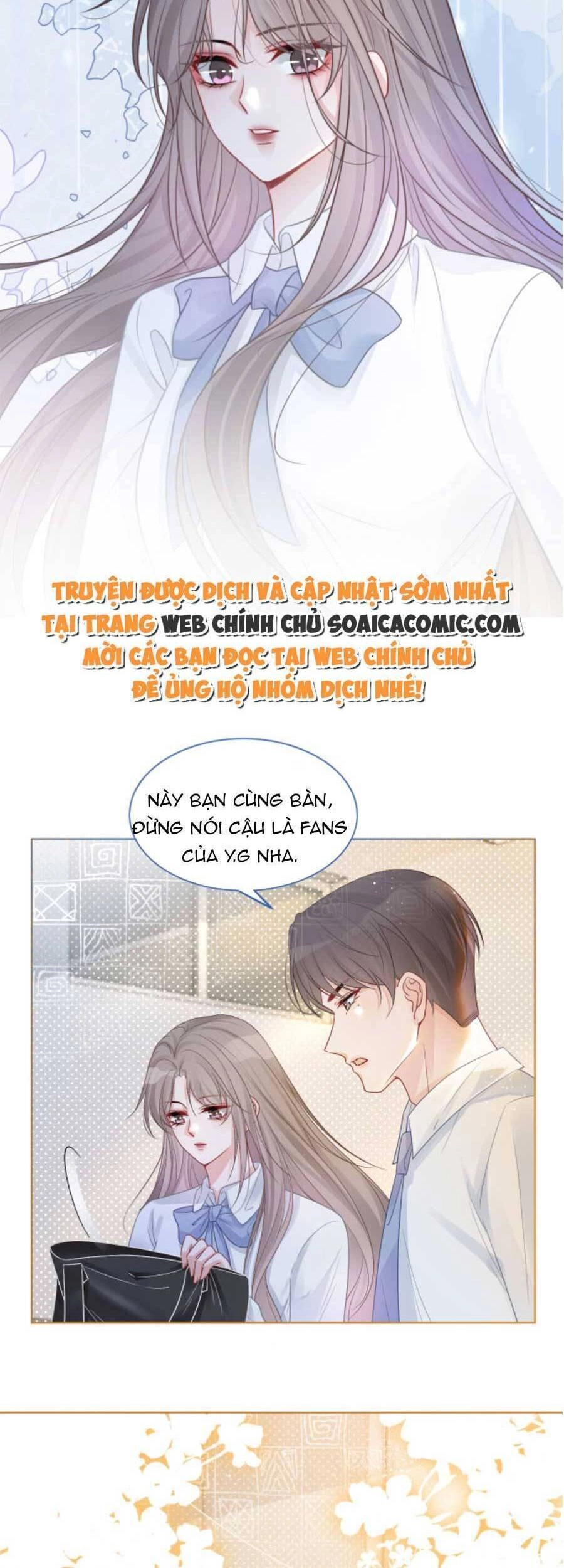 Được Các Anh Trai Chiều Chuộng Tôi Trở Nên Ngang Tàng Chapter 67 - 11