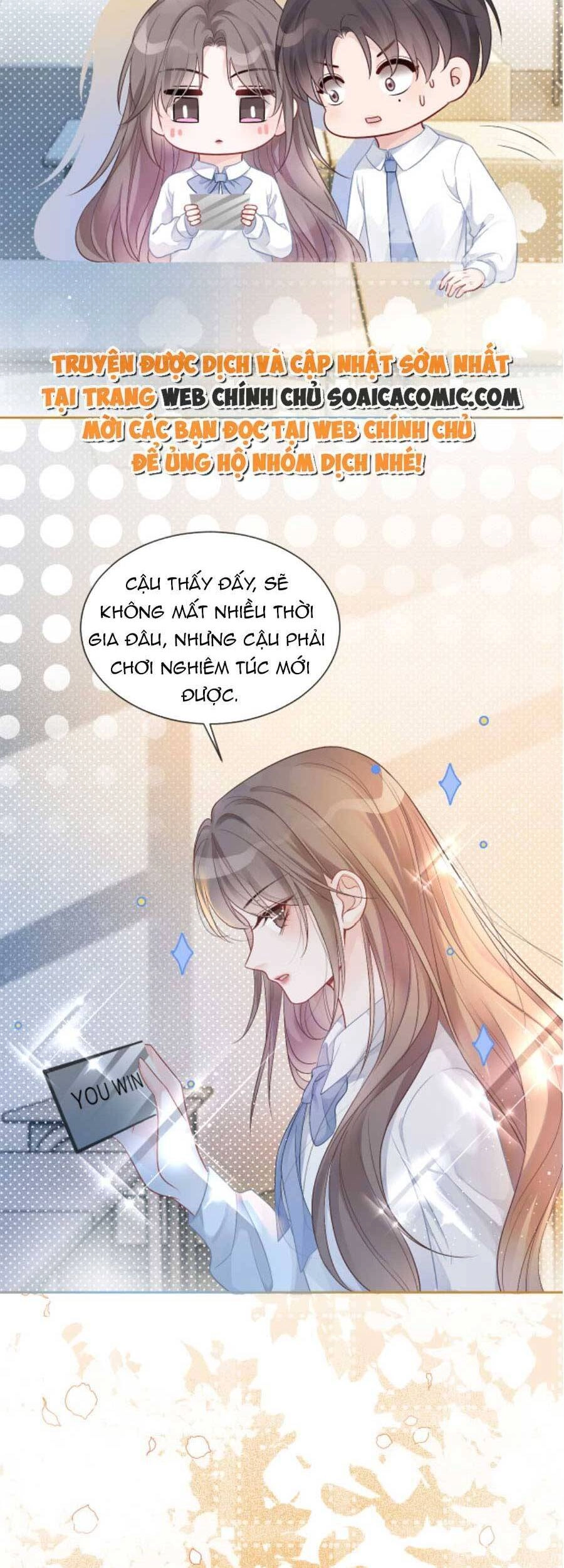 Được Các Anh Trai Chiều Chuộng Tôi Trở Nên Ngang Tàng Chapter 67 - 15