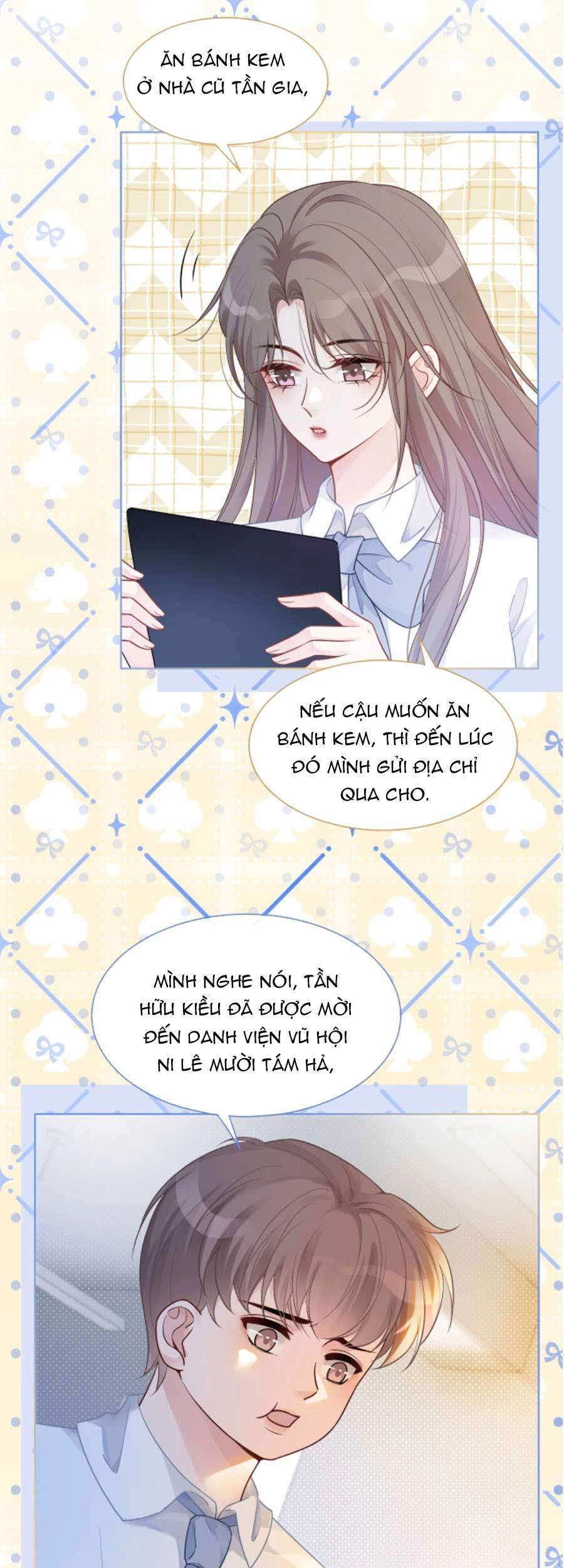 Được Các Anh Trai Chiều Chuộng Tôi Trở Nên Ngang Tàng Chapter 67 - 19