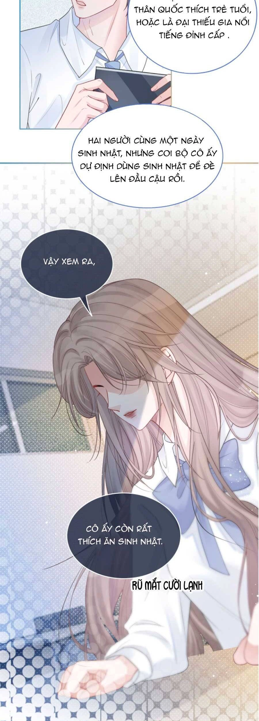 Được Các Anh Trai Chiều Chuộng Tôi Trở Nên Ngang Tàng Chapter 67 - 21