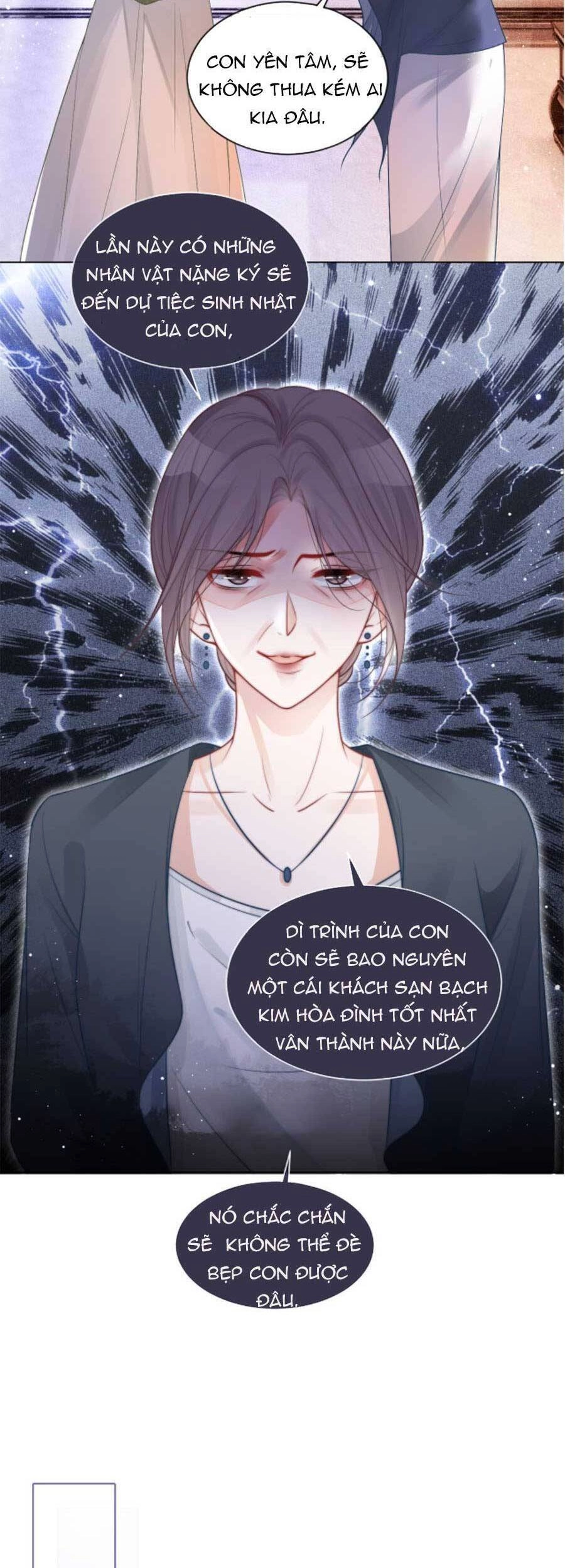 Được Các Anh Trai Chiều Chuộng Tôi Trở Nên Ngang Tàng Chapter 67 - 25