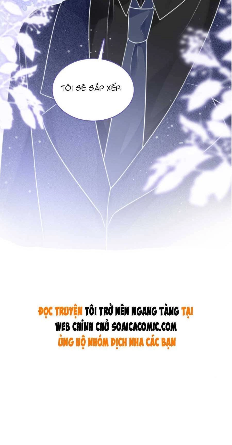 Được Các Anh Trai Chiều Chuộng Tôi Trở Nên Ngang Tàng Chapter 67 - 28