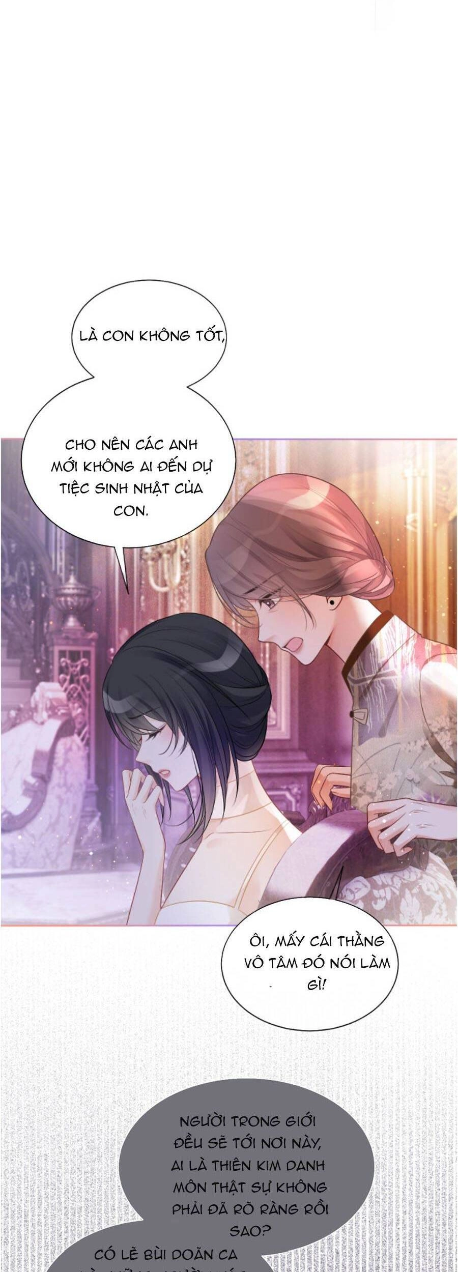 Được Các Anh Trai Chiều Chuộng Tôi Trở Nên Ngang Tàng Chapter 68 - 5