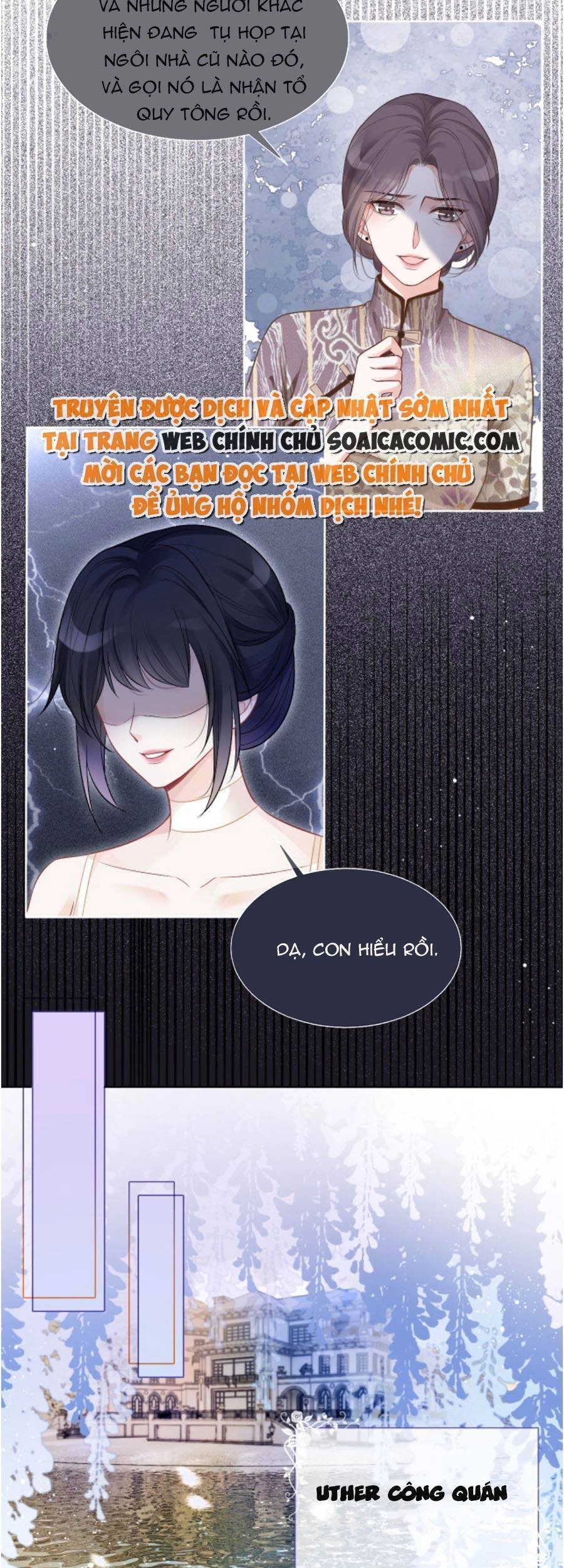 Được Các Anh Trai Chiều Chuộng Tôi Trở Nên Ngang Tàng Chapter 68 - 6