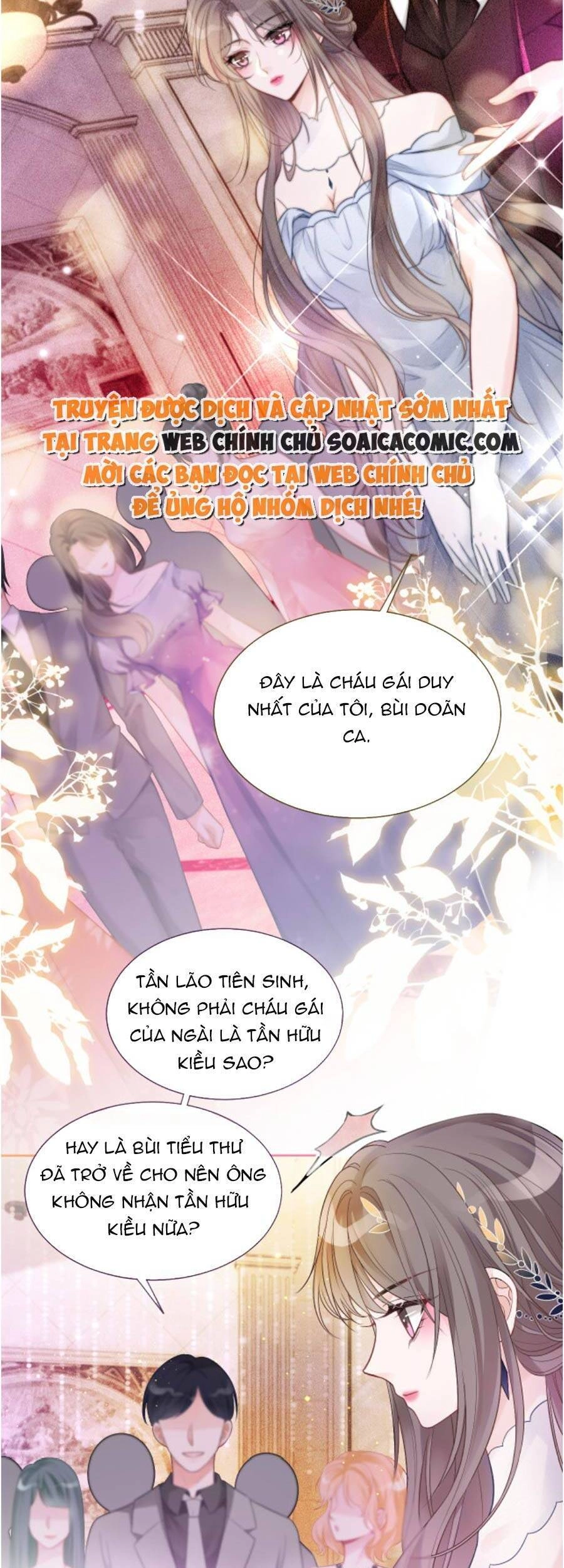 Được Các Anh Trai Chiều Chuộng Tôi Trở Nên Ngang Tàng Chapter 68 - 10