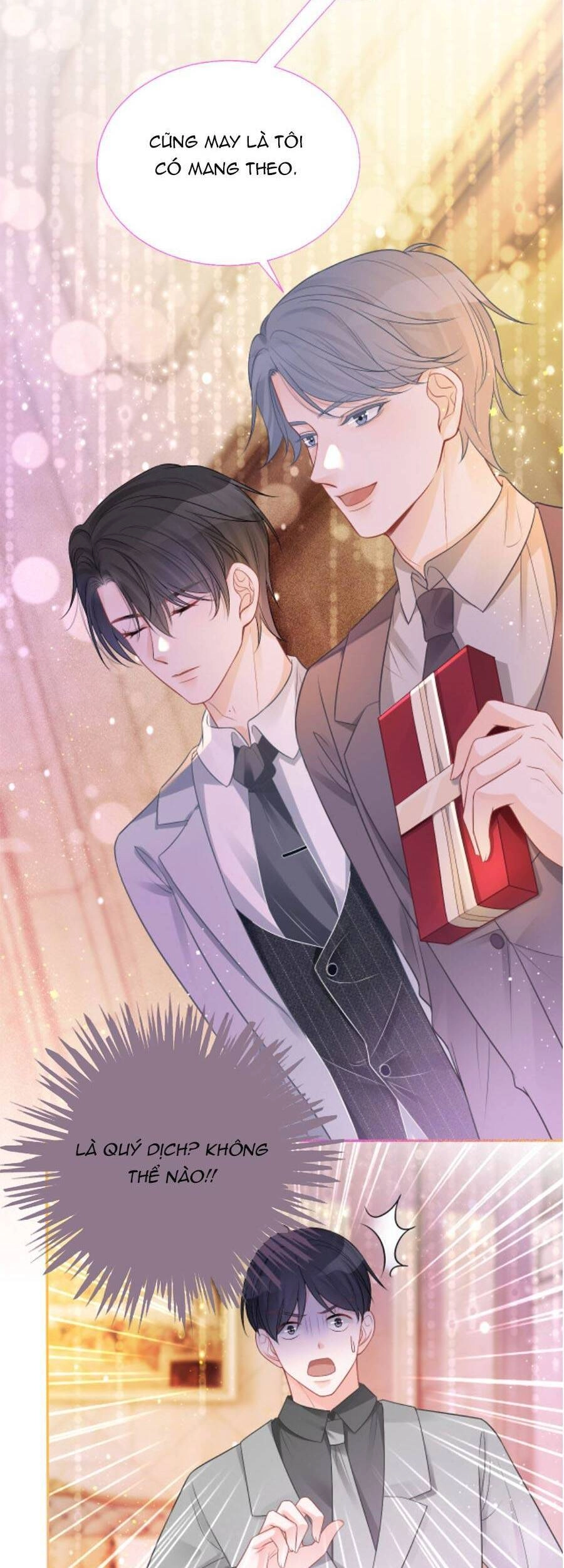 Được Các Anh Trai Chiều Chuộng Tôi Trở Nên Ngang Tàng Chapter 68 - 19