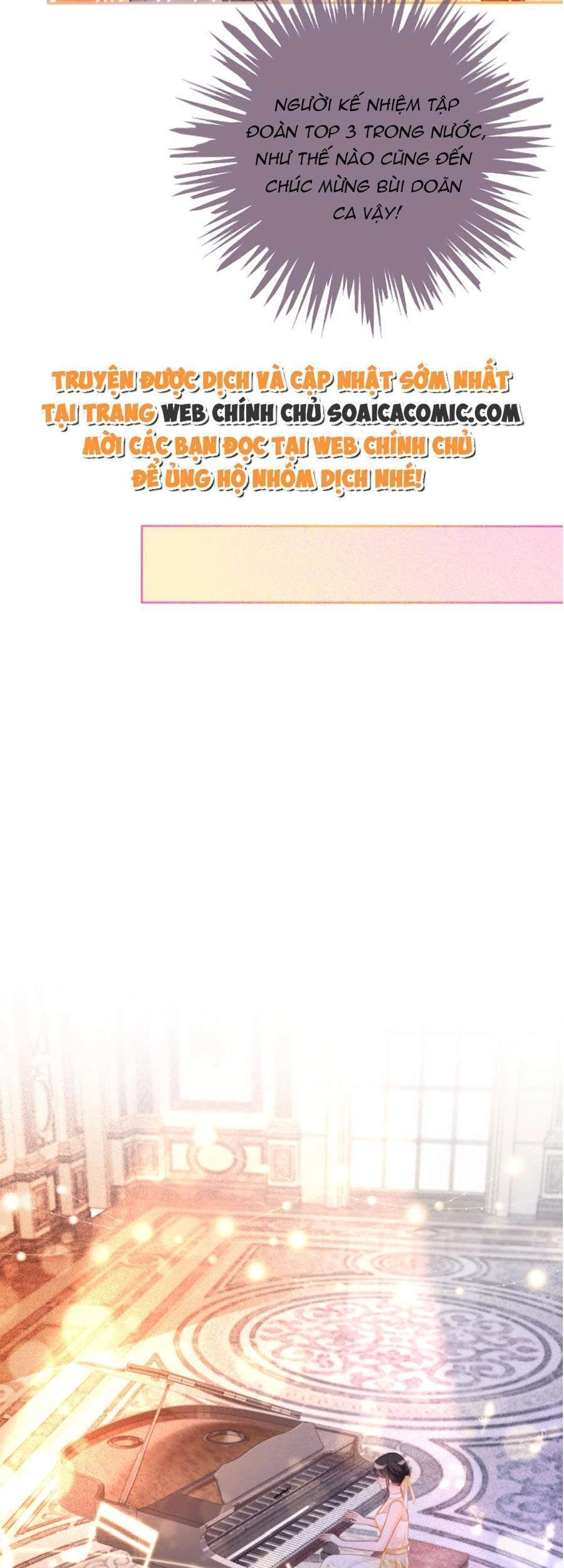 Được Các Anh Trai Chiều Chuộng Tôi Trở Nên Ngang Tàng Chapter 68 - 21