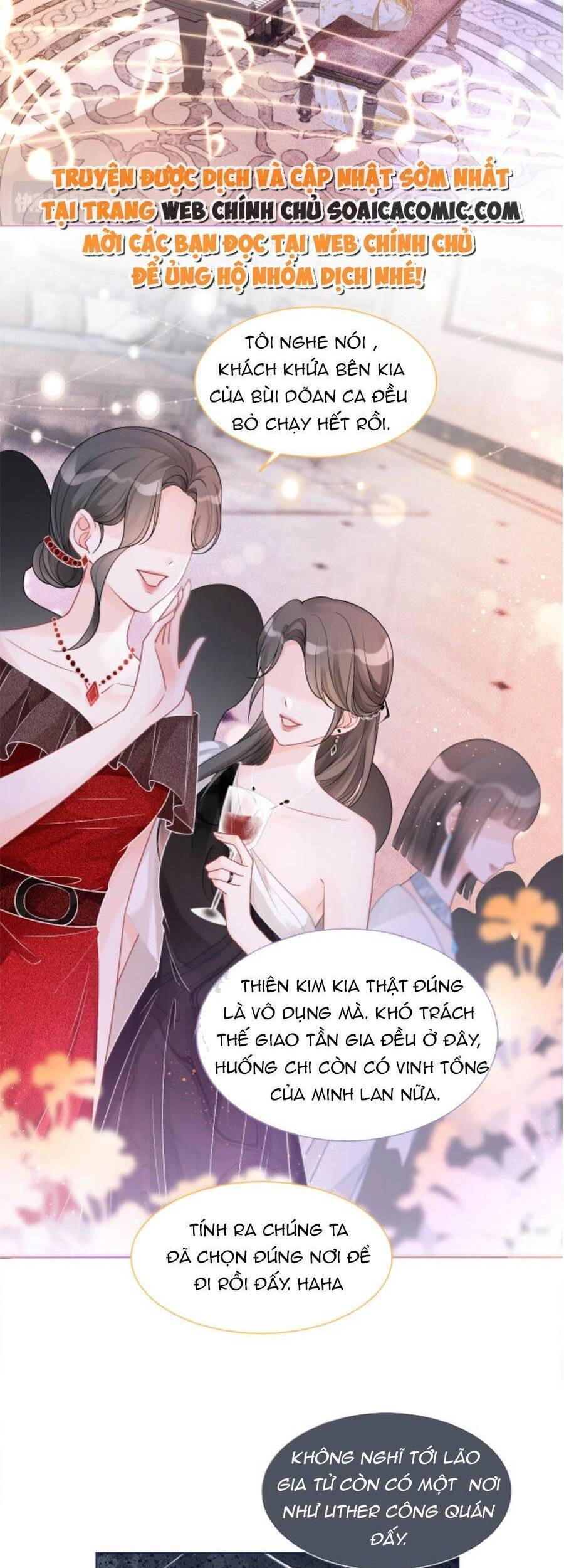 Được Các Anh Trai Chiều Chuộng Tôi Trở Nên Ngang Tàng Chapter 68 - 22