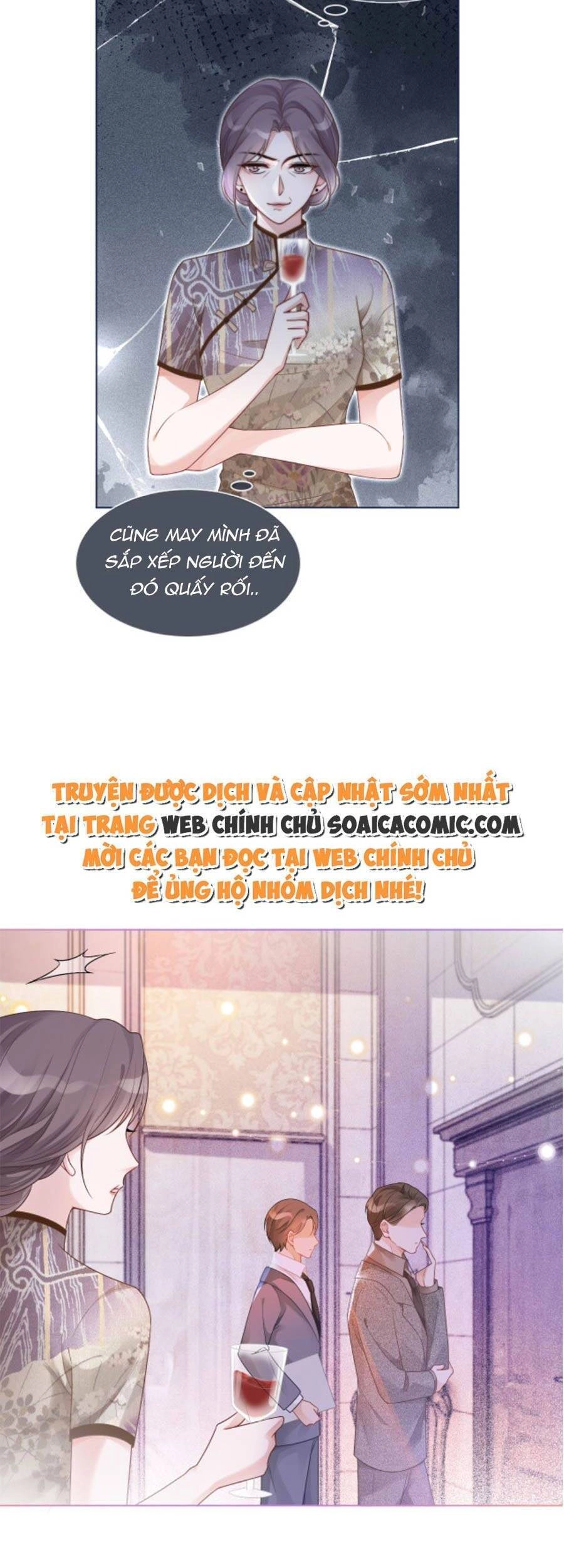 Được Các Anh Trai Chiều Chuộng Tôi Trở Nên Ngang Tàng Chapter 68 - 23