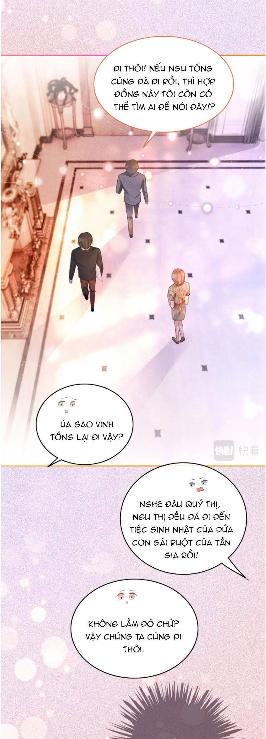 Được Các Anh Trai Chiều Chuộng Tôi Trở Nên Ngang Tàng Chapter 68 - 26