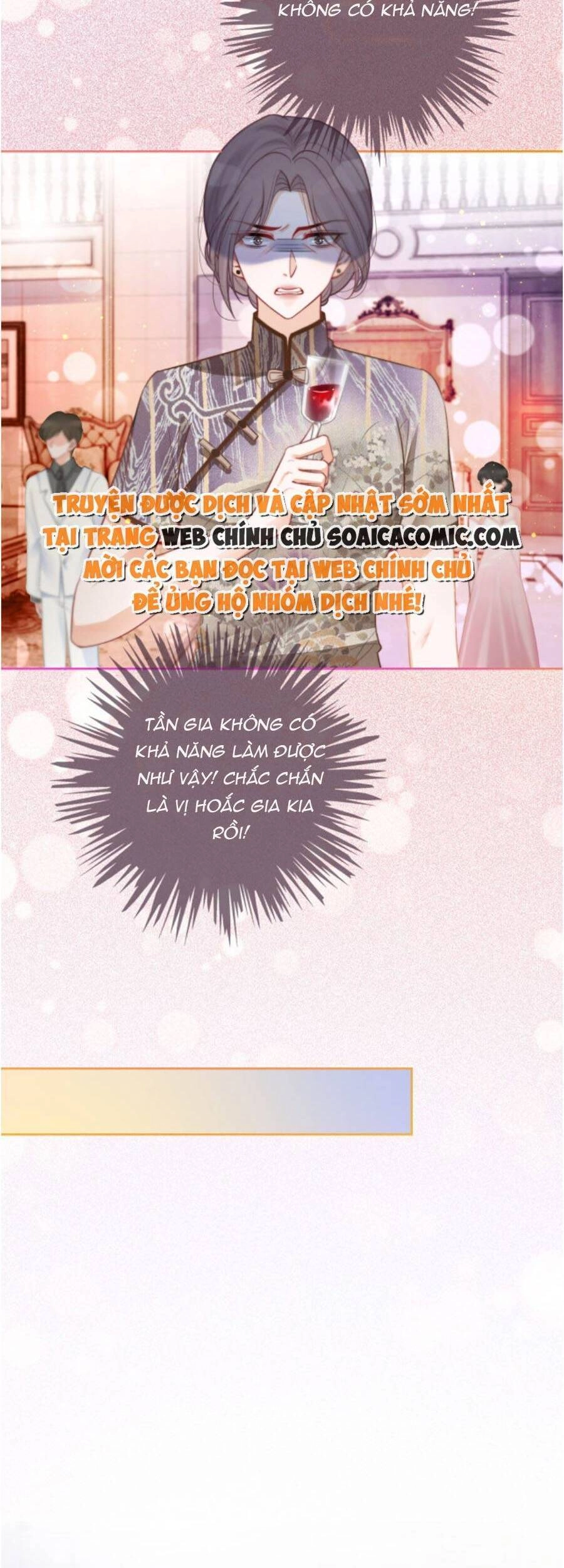 Được Các Anh Trai Chiều Chuộng Tôi Trở Nên Ngang Tàng Chapter 68 - 27