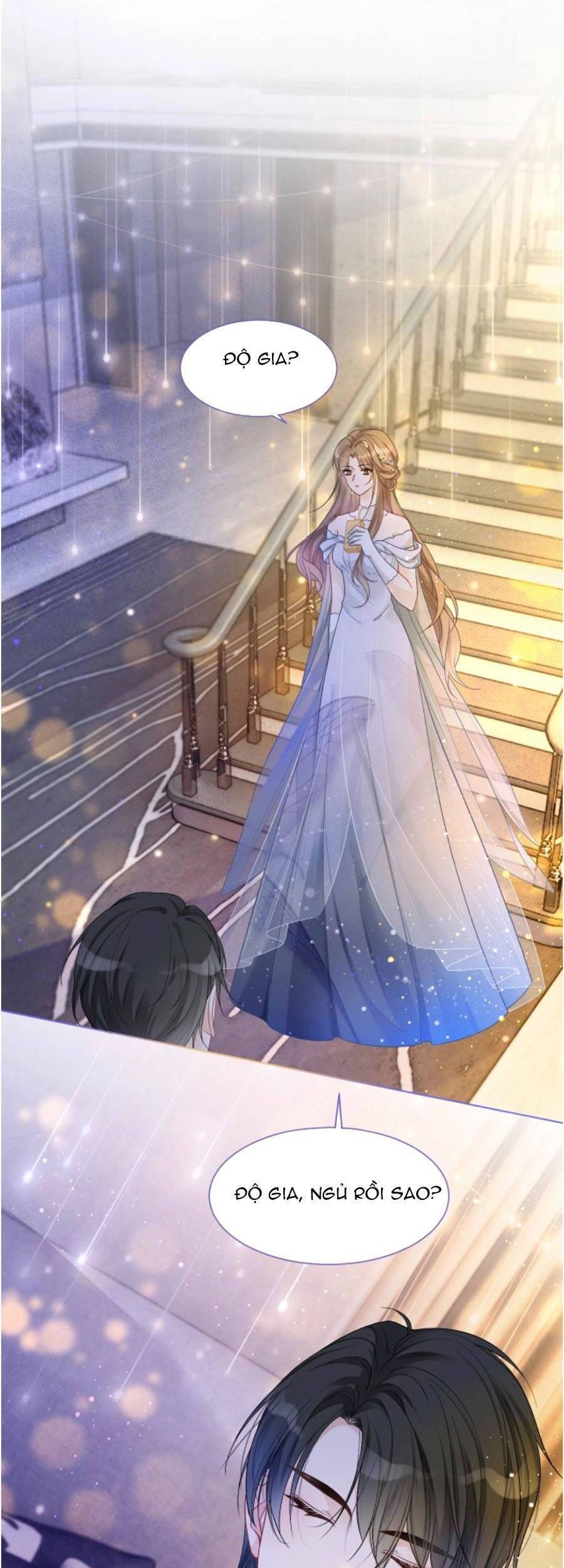 Được Các Anh Trai Chiều Chuộng Tôi Trở Nên Ngang Tàng Chapter 68 - 28