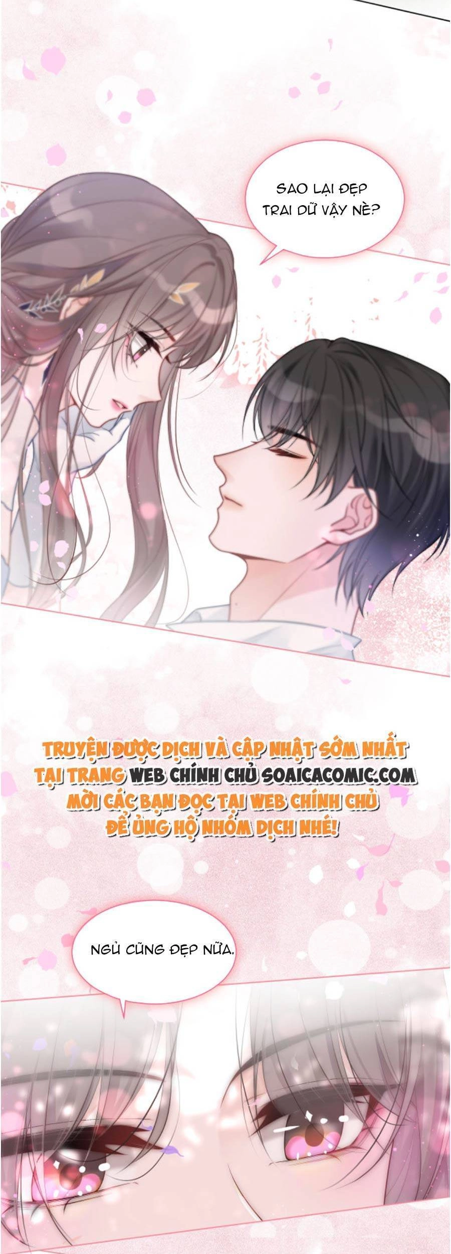 Được Các Anh Trai Chiều Chuộng Tôi Trở Nên Ngang Tàng Chapter 68 - 30