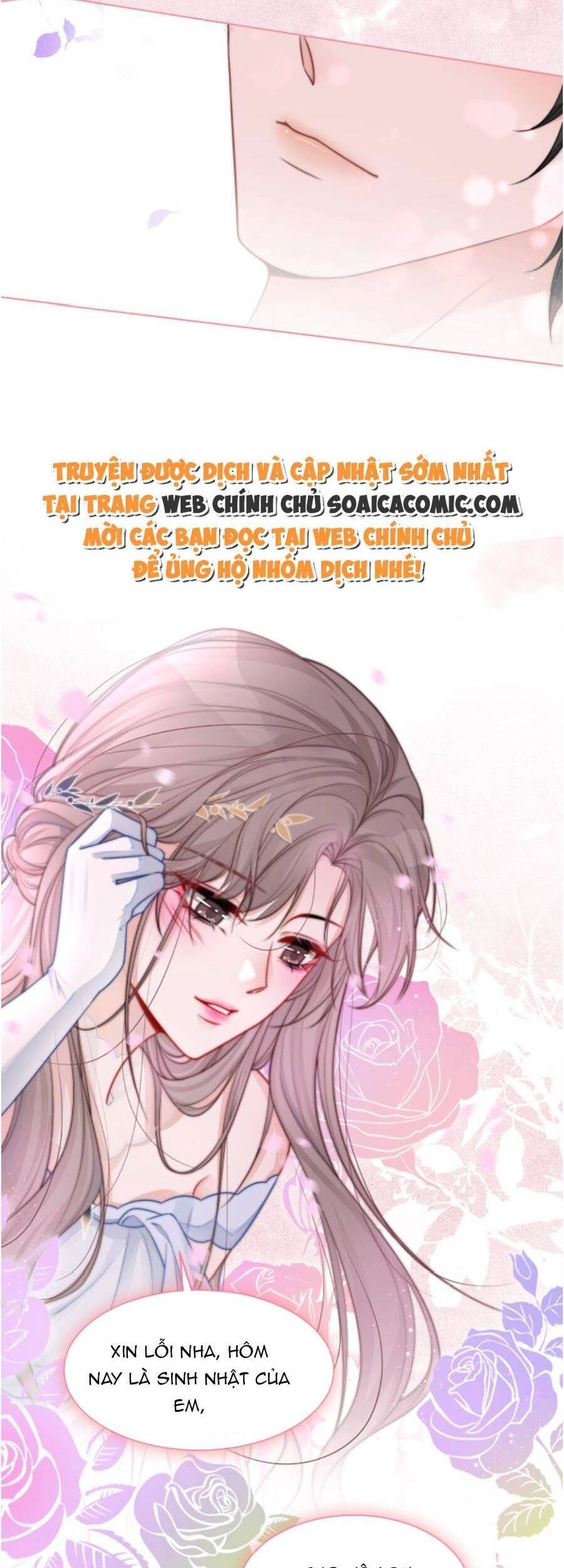 Được Các Anh Trai Chiều Chuộng Tôi Trở Nên Ngang Tàng Chapter 68 - 31