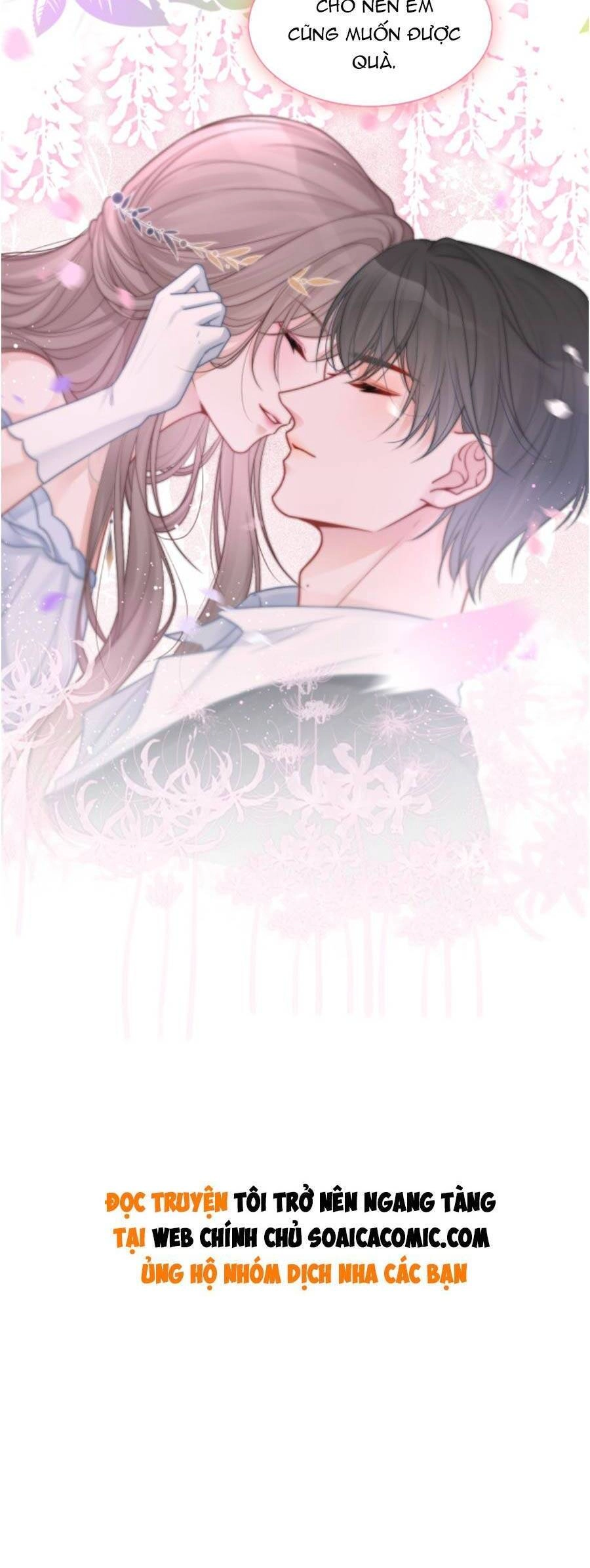 Được Các Anh Trai Chiều Chuộng Tôi Trở Nên Ngang Tàng Chapter 68 - 32