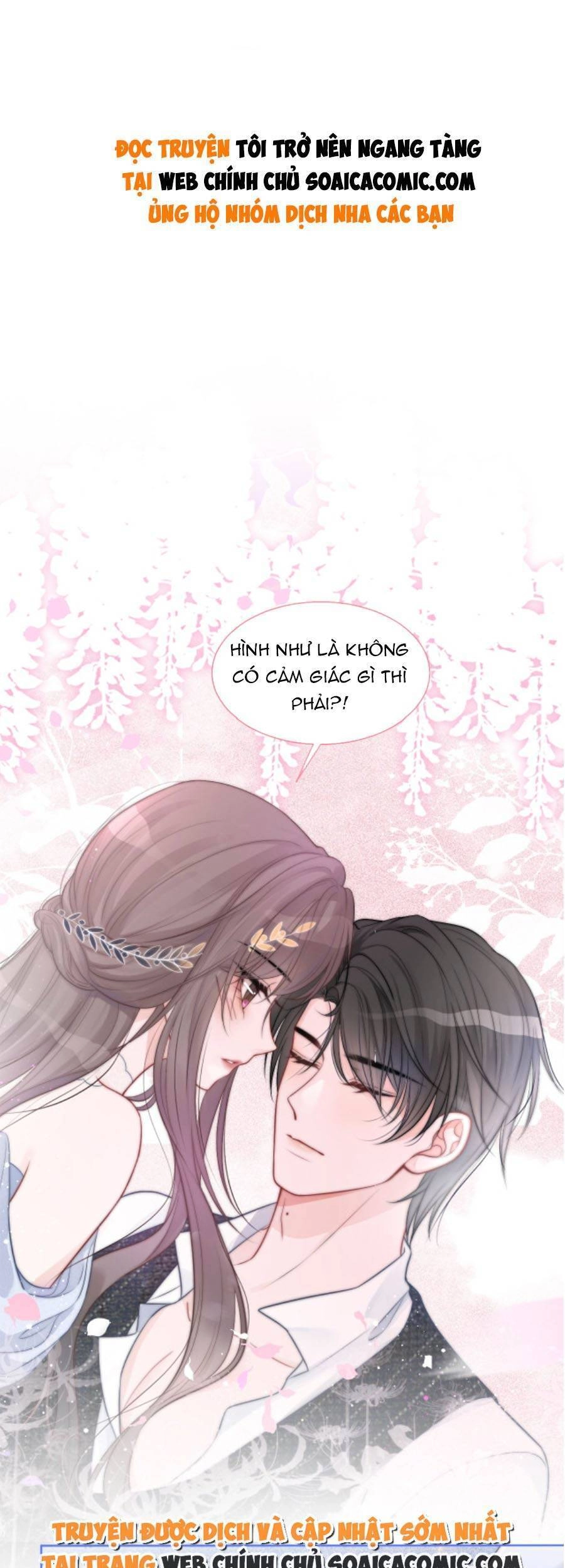 Được Các Anh Trai Chiều Chuộng Tôi Trở Nên Ngang Tàng Chapter 69 - 2