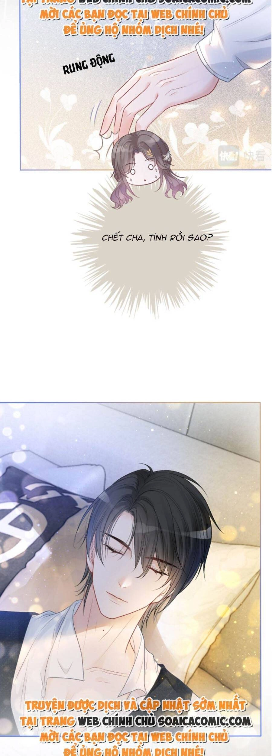 Được Các Anh Trai Chiều Chuộng Tôi Trở Nên Ngang Tàng Chapter 69 - 3