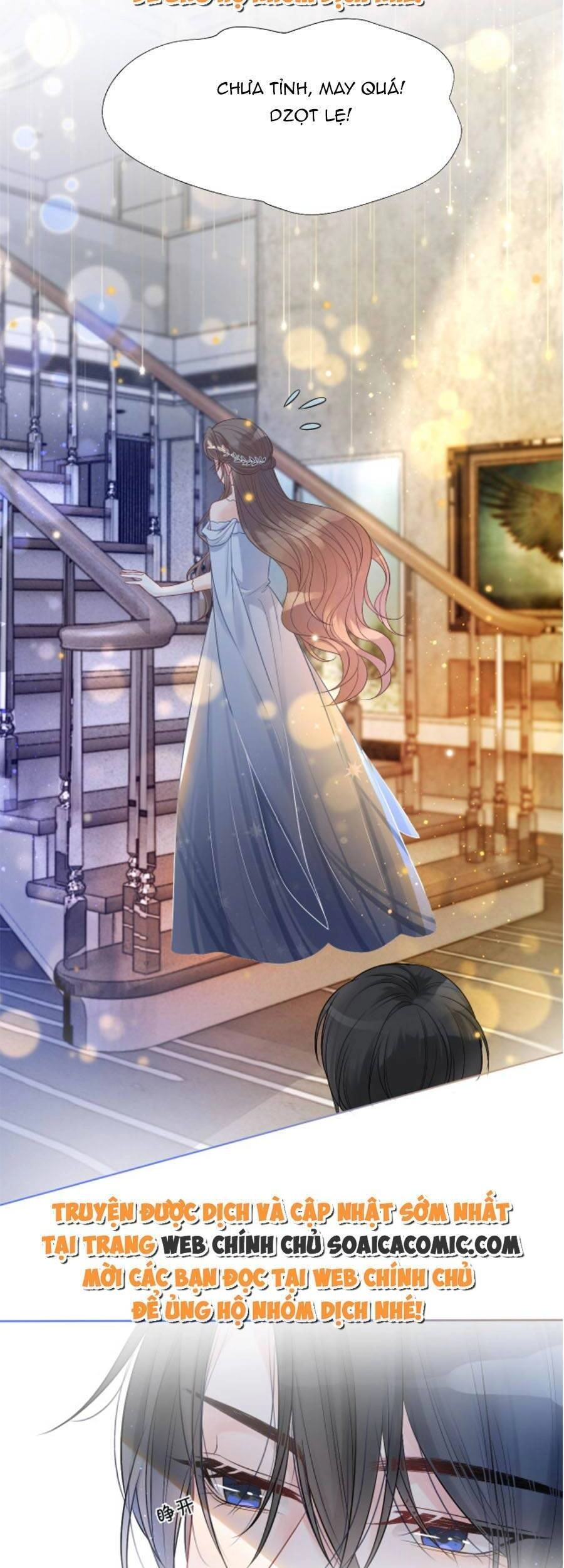 Được Các Anh Trai Chiều Chuộng Tôi Trở Nên Ngang Tàng Chapter 69 - 4