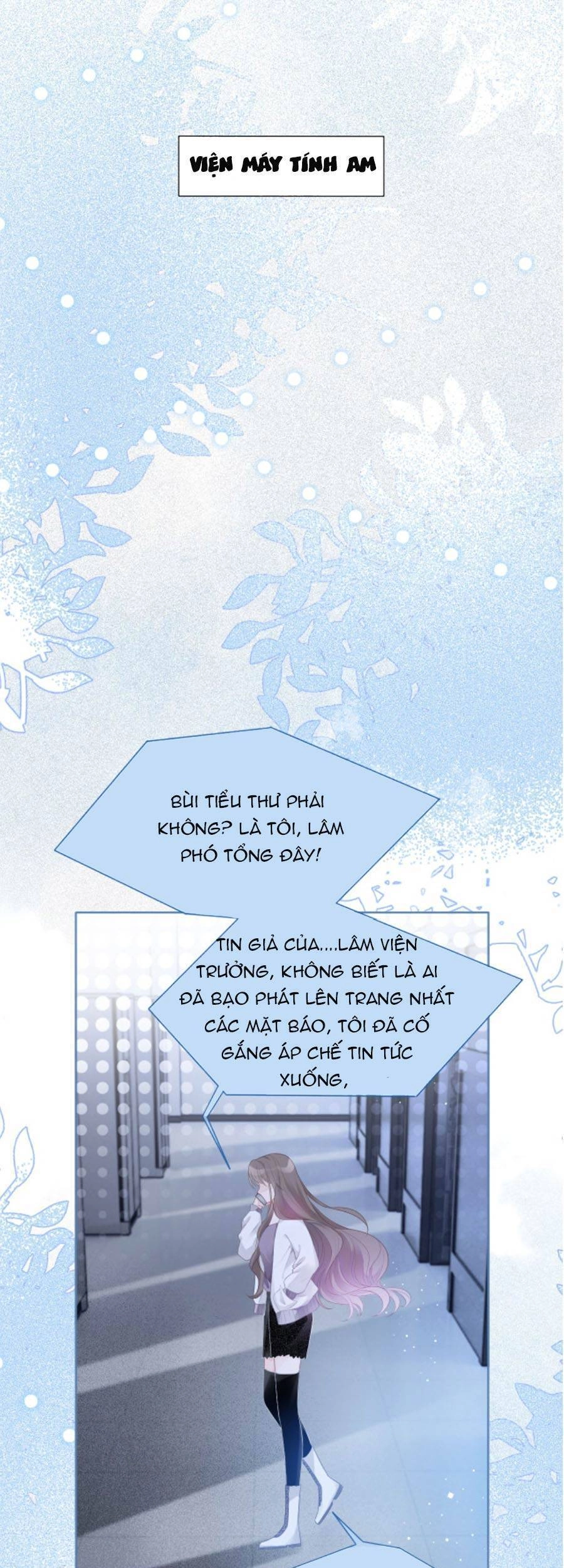 Được Các Anh Trai Chiều Chuộng Tôi Trở Nên Ngang Tàng Chapter 69 - 6