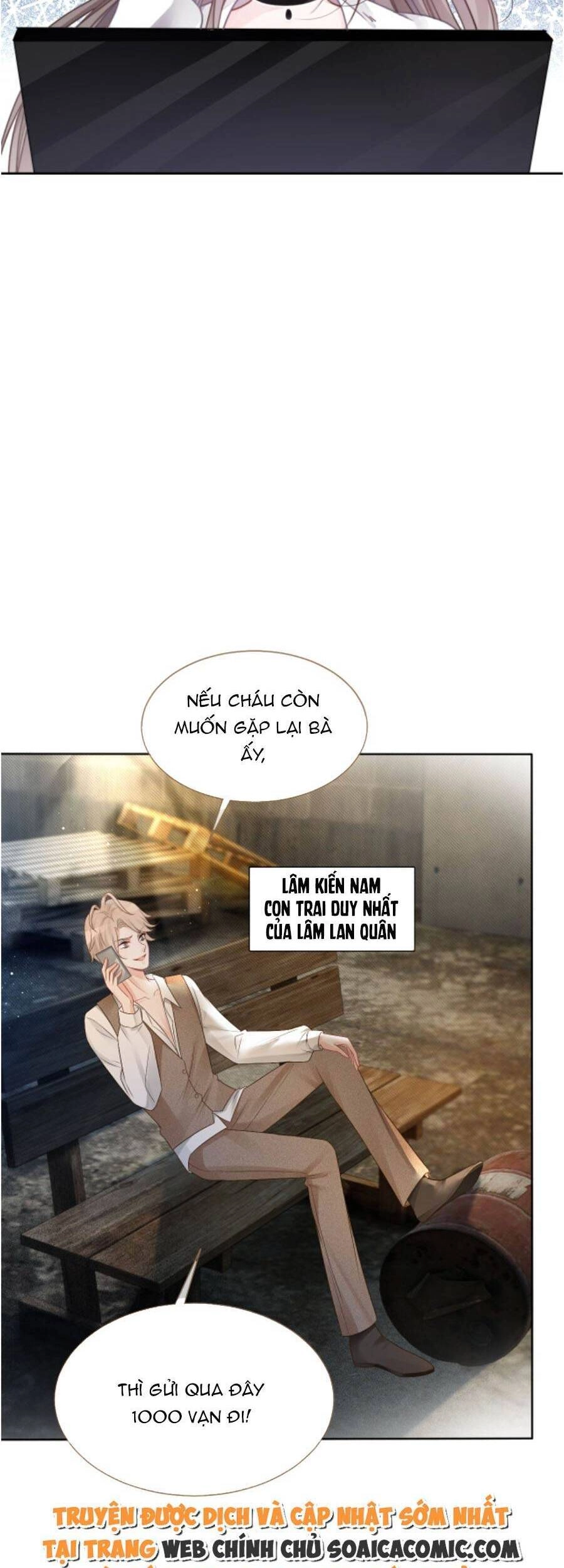 Được Các Anh Trai Chiều Chuộng Tôi Trở Nên Ngang Tàng Chapter 69 - 15