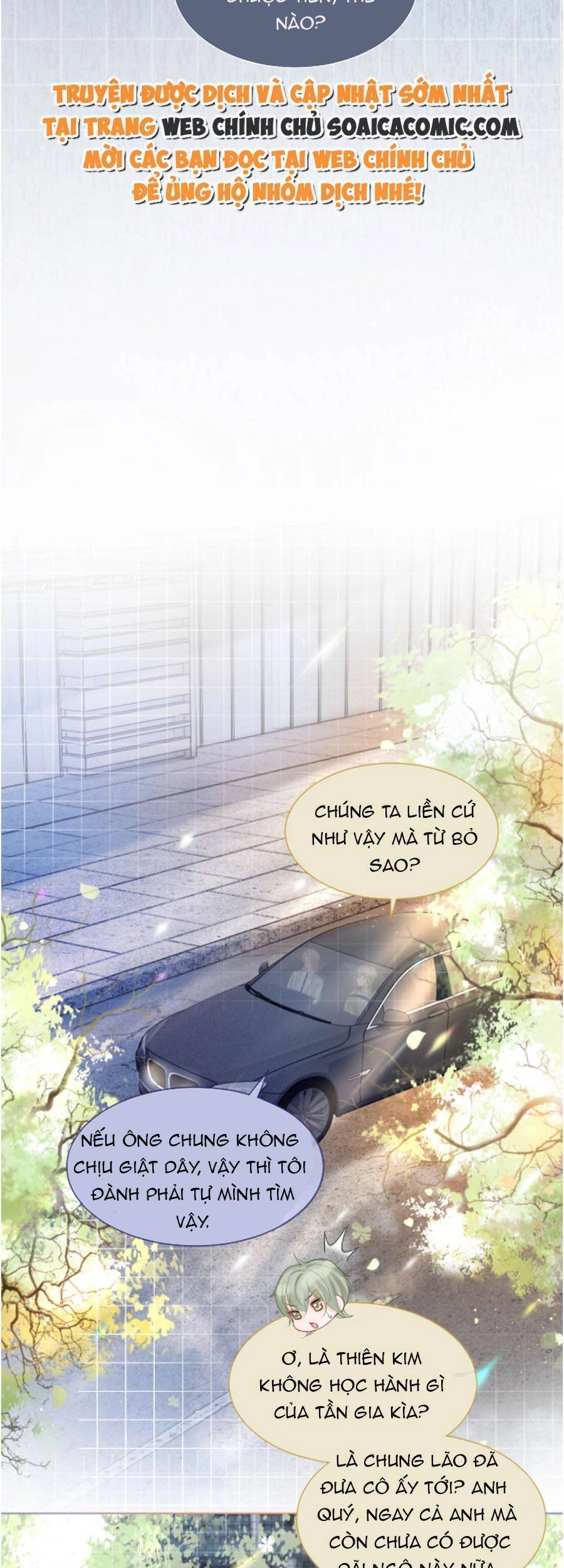 Được Các Anh Trai Chiều Chuộng Tôi Trở Nên Ngang Tàng Chapter 69 - 18