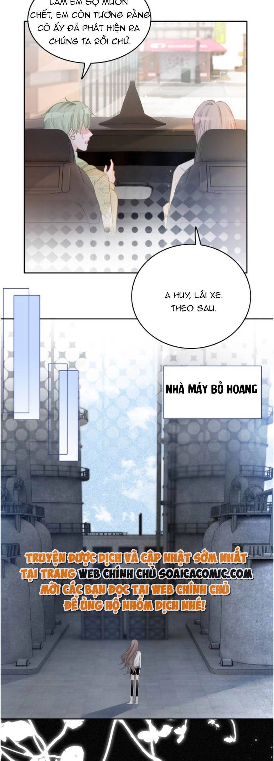 Được Các Anh Trai Chiều Chuộng Tôi Trở Nên Ngang Tàng Chapter 69 - 22