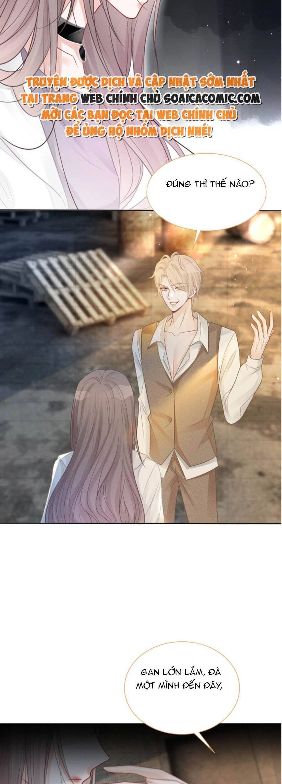 Được Các Anh Trai Chiều Chuộng Tôi Trở Nên Ngang Tàng Chapter 69 - 26