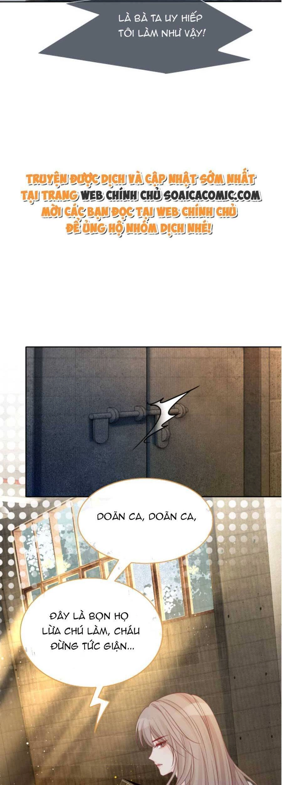 Được Các Anh Trai Chiều Chuộng Tôi Trở Nên Ngang Tàng Chapter 70 - 5