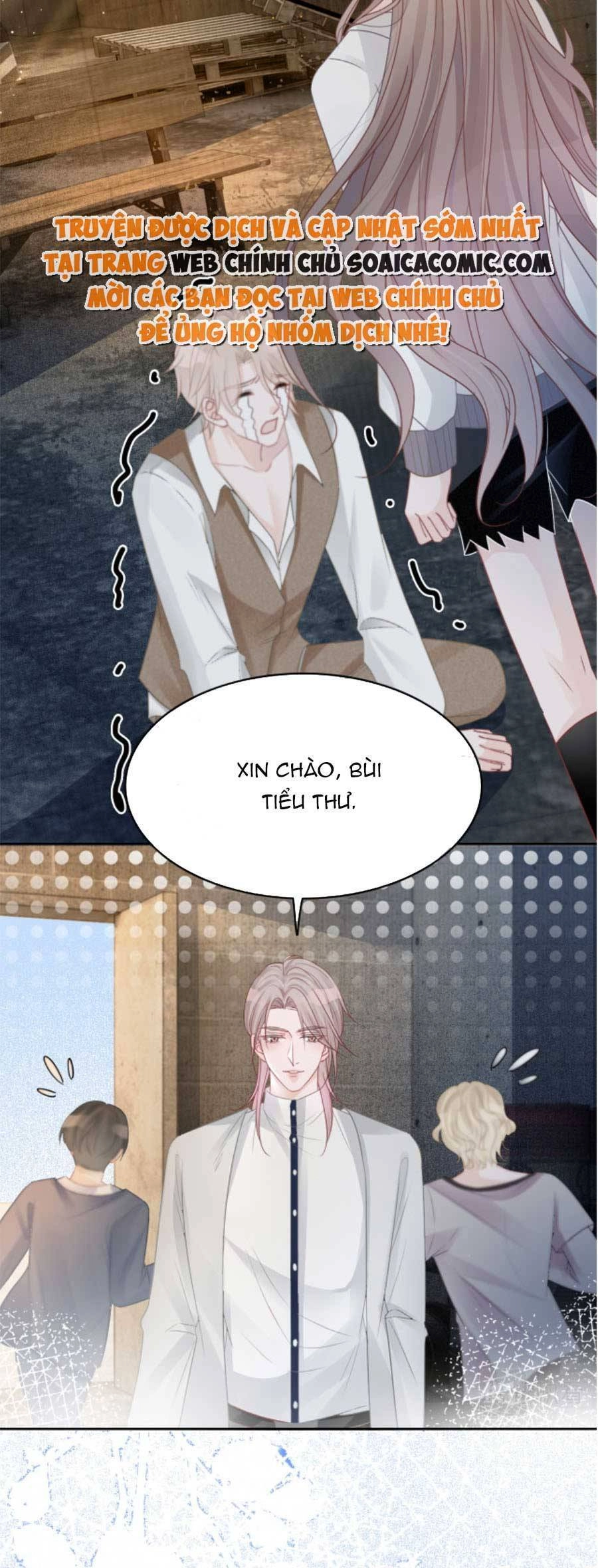 Được Các Anh Trai Chiều Chuộng Tôi Trở Nên Ngang Tàng Chapter 70 - 6